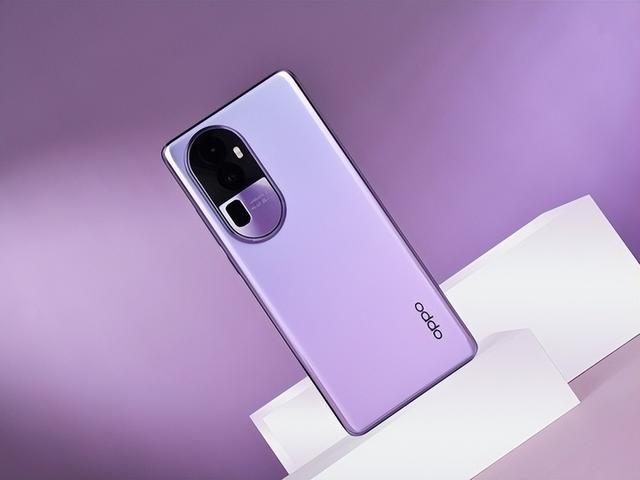 OPPO Reno10系列，48个月久用不卡顿的秘诀何在？