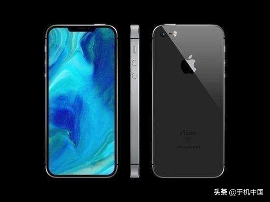 苹果明年将推5款iPhone，最低售价2800元起